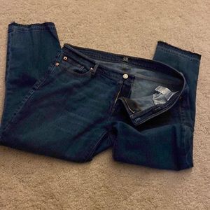 Gap size 30 jeans